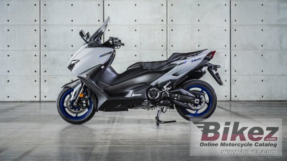 2020 Yamaha TMAX 560