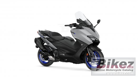 2020 Yamaha TMAX 560