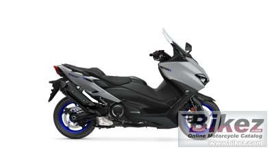 2020 Yamaha TMAX 560