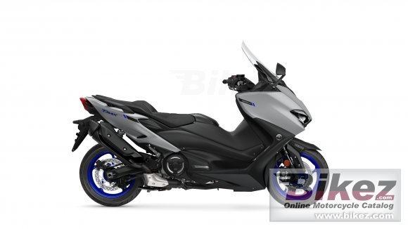 2020 Yamaha TMAX 560