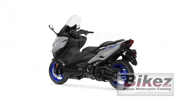 2020 Yamaha TMAX 560