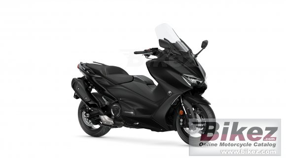 2020 Yamaha TMAX 560