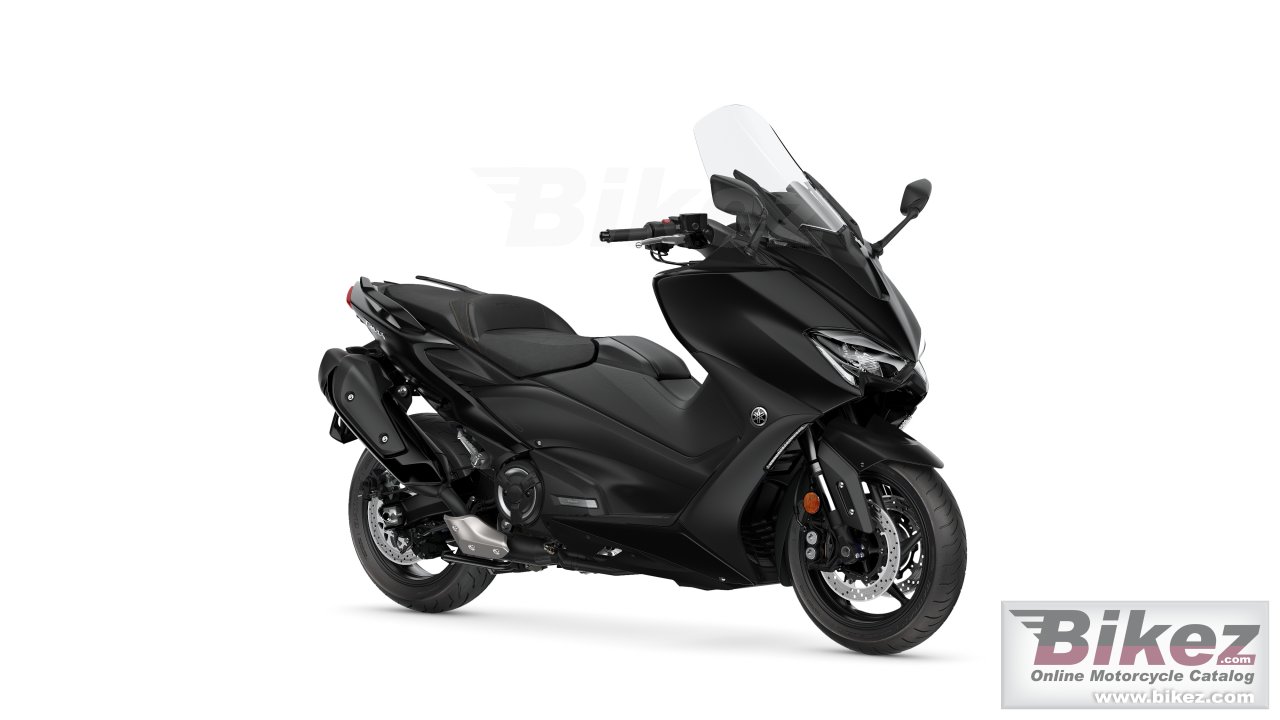 Yamaha TMAX 560