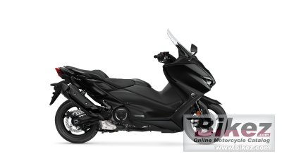 2020 Yamaha TMAX 560