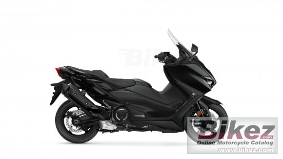 2020 Yamaha TMAX 560