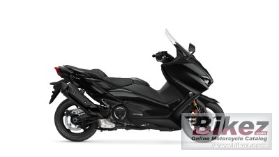 2020 Yamaha TMAX 560