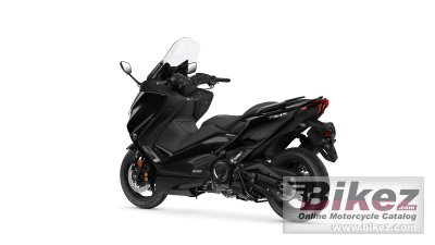 2020 Yamaha TMAX 560