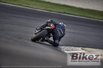 2020 Yamaha YZF-R1M