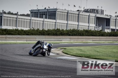 2020 Yamaha YZF-R1M