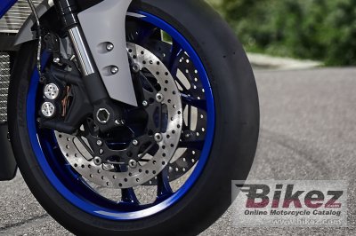 2020 Yamaha YZF-R1