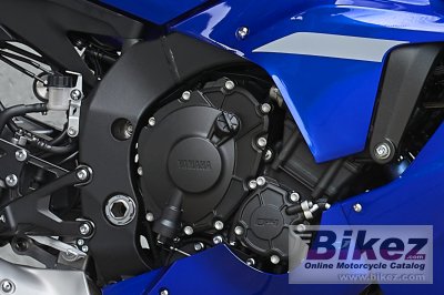 2020 Yamaha YZF-R1