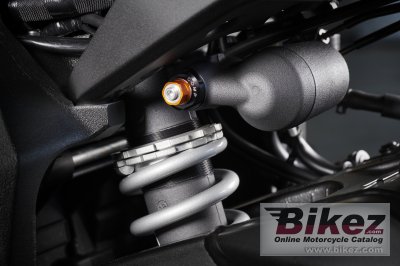 2020 Yamaha YZF-R1