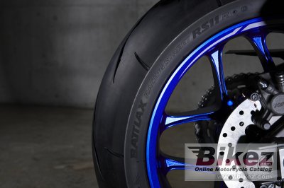 2020 Yamaha YZF-R1