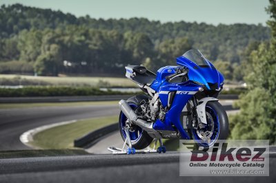 2020 Yamaha YZF-R1