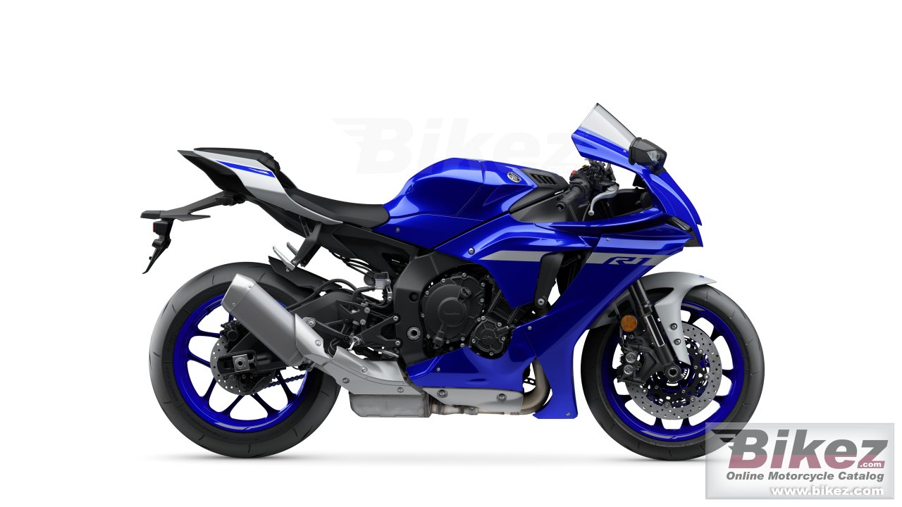 Yamaha YZF-R1