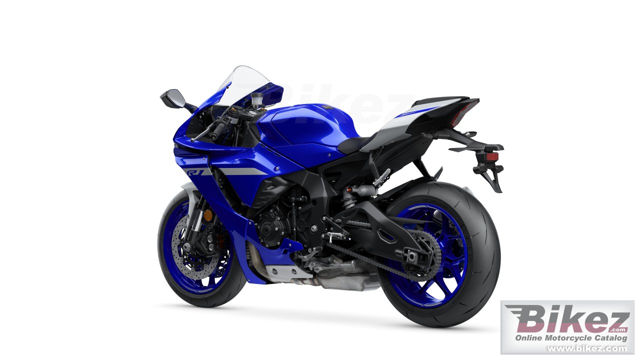 Yamaha YZF-R1