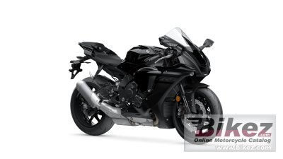 2020 Yamaha YZF-R1