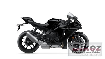 2020 Yamaha YZF-R1