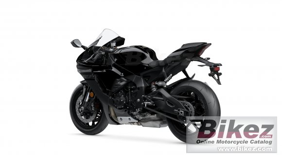 2020 Yamaha YZF-R1