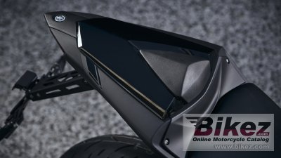 2020 Yamaha MT-10