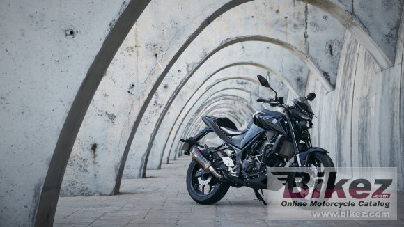 2020 Yamaha MT-10