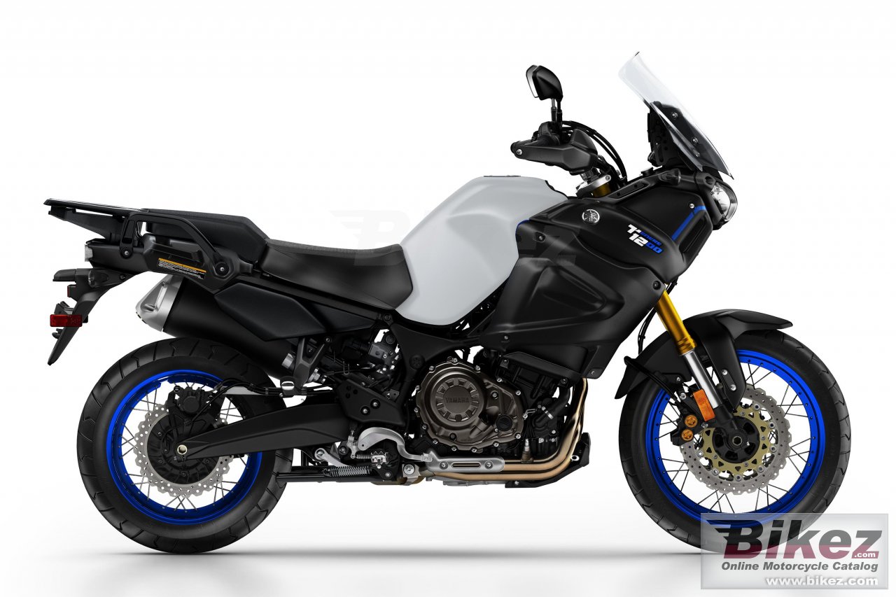 Yamaha Super Tenere ES