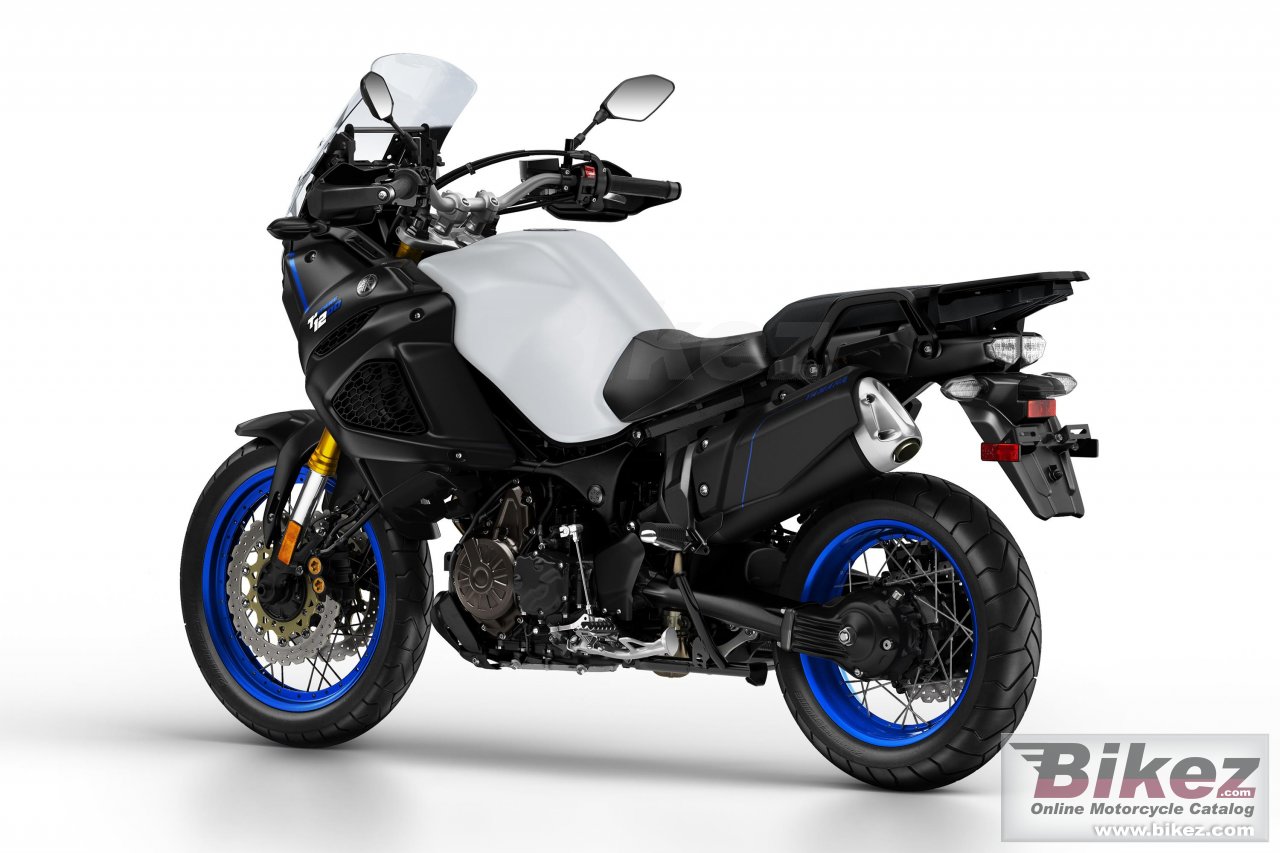 Yamaha Super Tenere ES