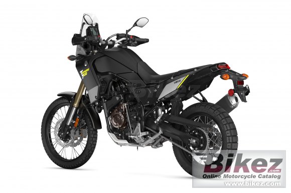 2020 Yamaha Tenere 700