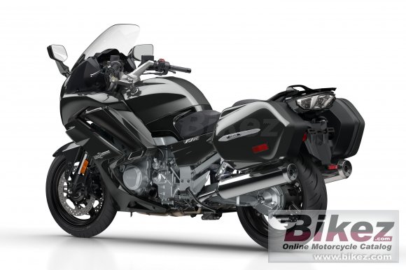 2020 Yamaha FJR1300ES