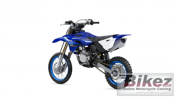 2020 Yamaha YZ85