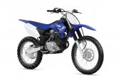 2020 Yamaha TT-R125LE