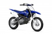 2020 Yamaha TT-R110E