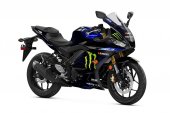 2020 Yamaha Monster Energy  Yamaha Motogp Edition YZF-R3