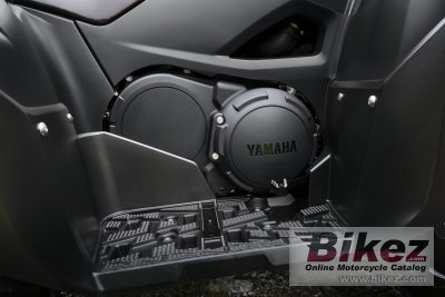 2020 Yamaha Kodiak 700 EPS SE