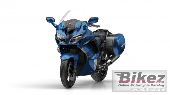 2020 Yamaha FJR1300AE