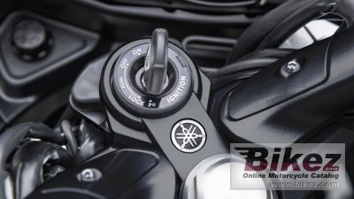 2020 Yamaha FJR1300AE