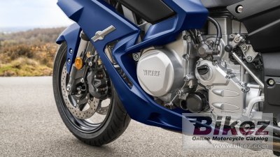 2020 Yamaha FJR1300AE