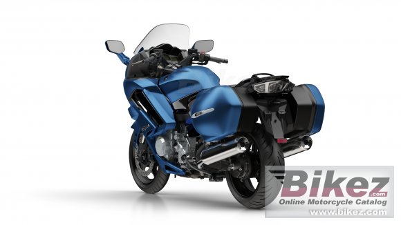 2020 Yamaha FJR1300AE