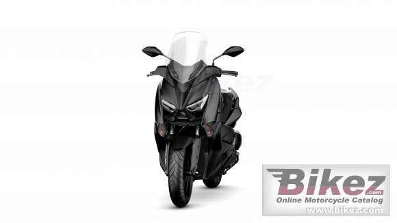 2020 Yamaha X-MAX 300