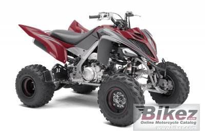2020 Yamaha Raptor 700R SE