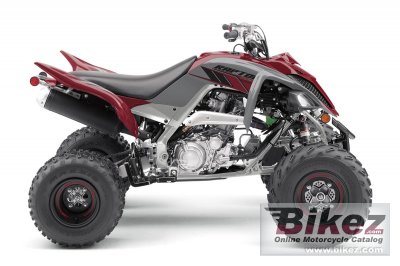 2020 Yamaha Raptor 700R SE