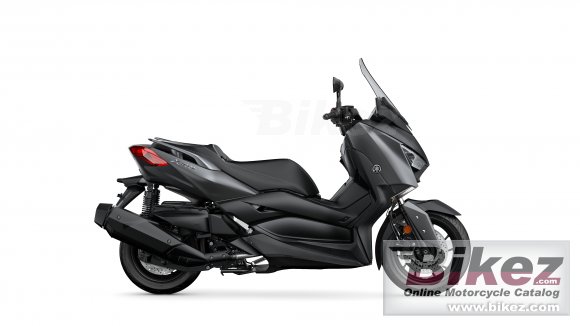 2020 Yamaha XMax 400