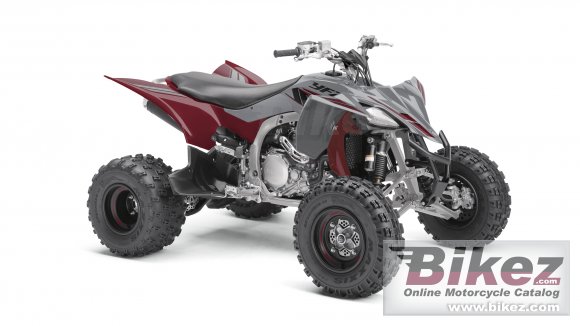 2020 Yamaha YFM700R