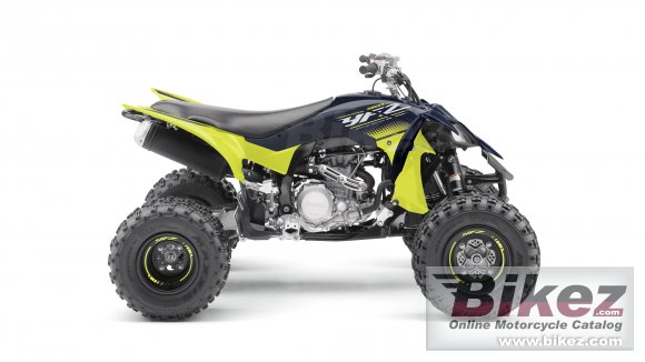 2020 Yamaha YFM700R