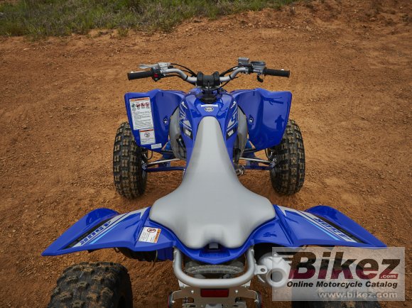 2020 Yamaha YFZ450R