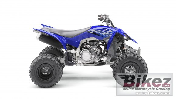 2020 Yamaha YFZ450R