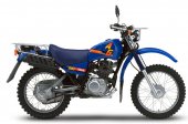 2020 Yamaha AG200F