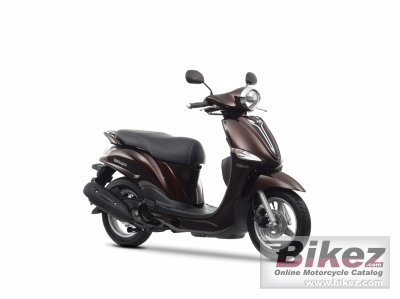 2020 Yamaha Delight rated