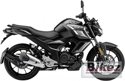 new model fz 2020