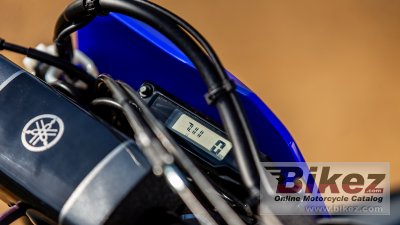 2021 Yamaha WR450F